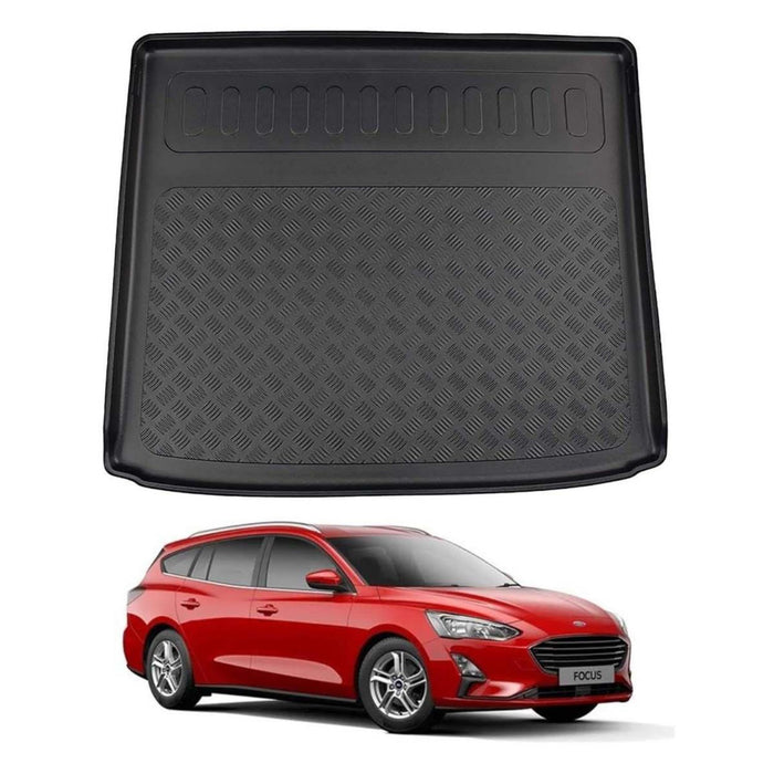 NOMAD Boot Liner Ford Focus (2018+)