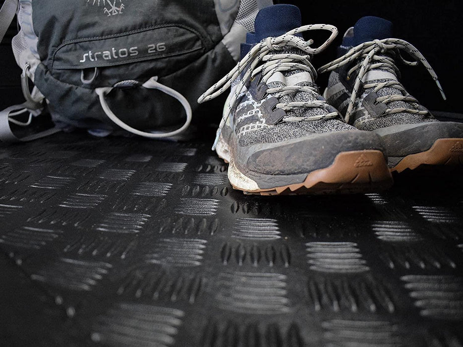 NOMAD Boot Liner VW ID.3 (2020+)