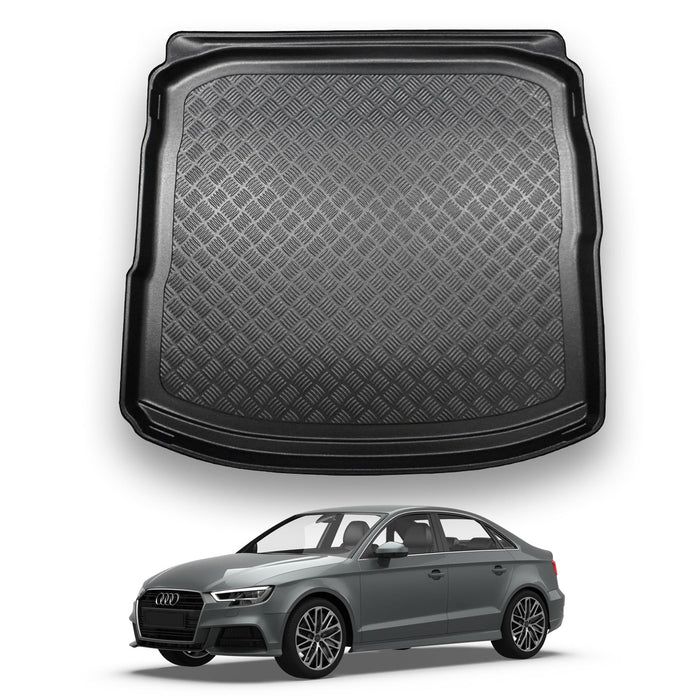 NOMAD Boot Liner Audi A3 (2012-2020)