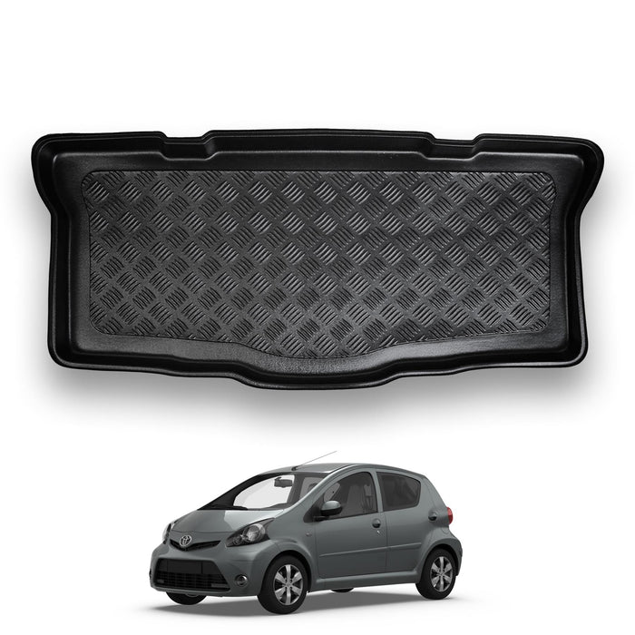NOMAD Boot Liner Toyota Aygo (2005-2014)