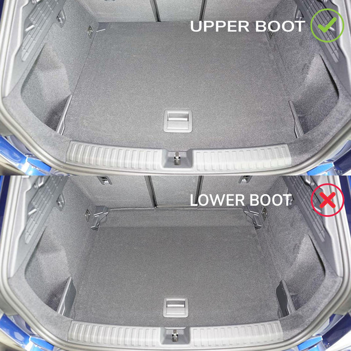 NOMAD Boot Liner Audi A3 (2020+) [Sportback]