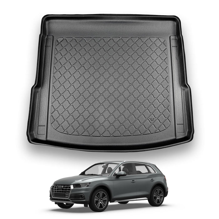 NOMAD Premium Boot Liner Audi Q5 (2020-)