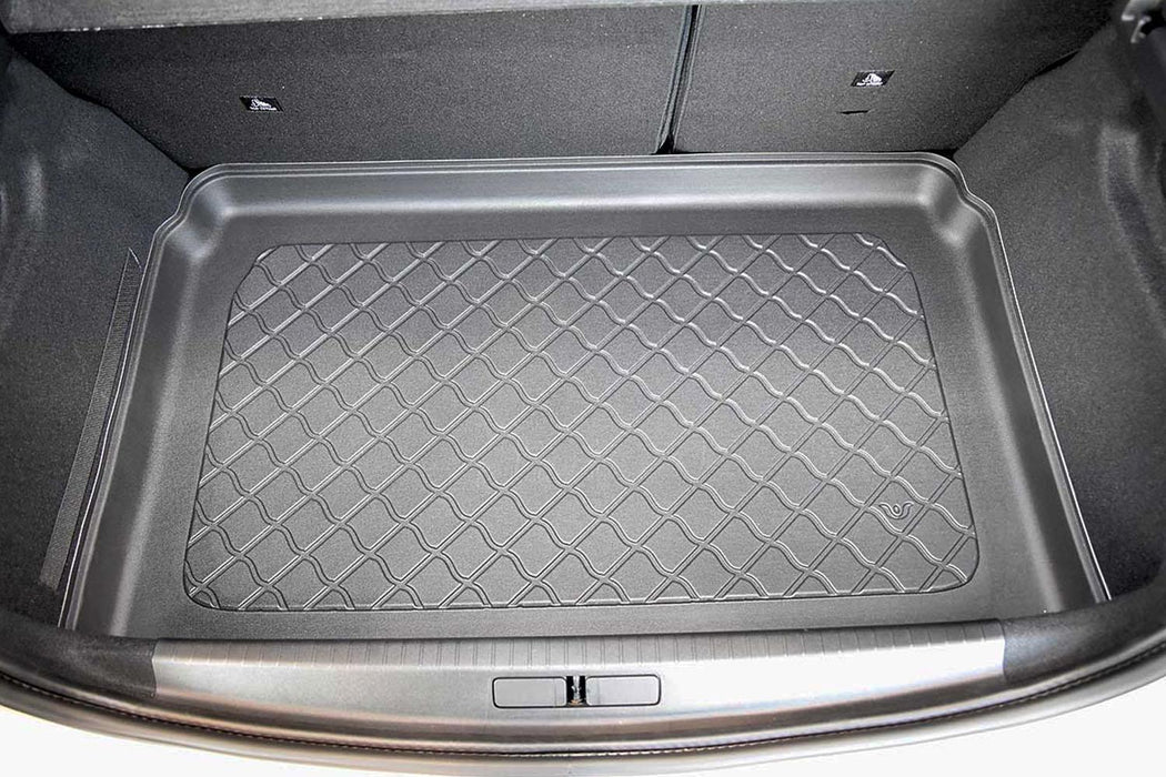 NOMAD Premium Boot Liner Vauxhall Corsa-E 2020+