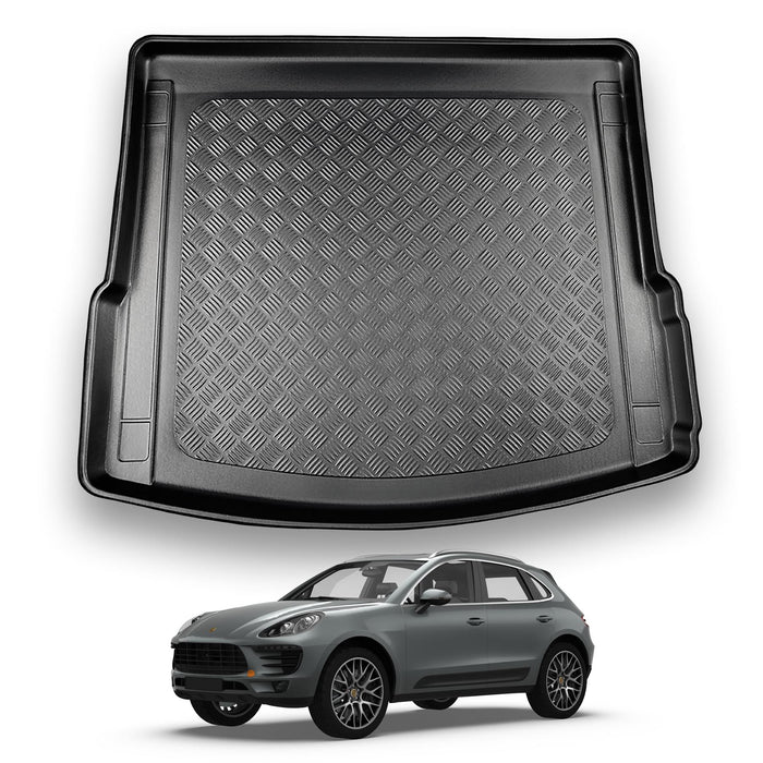 NOMAD Boot Liner Porsche Macan (2014-2024)