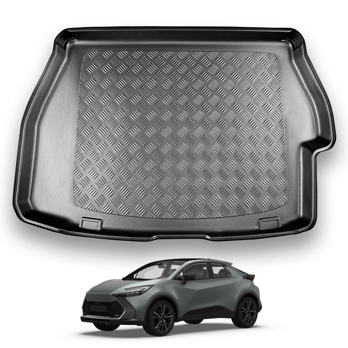NOMAD Boot Liner Toyota C-HR (2024+) [Plug-In-Hybrid]