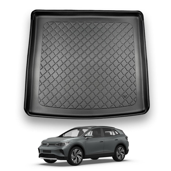 NOMAD Premium Boot Liner for VW ID.5 (2020+ )