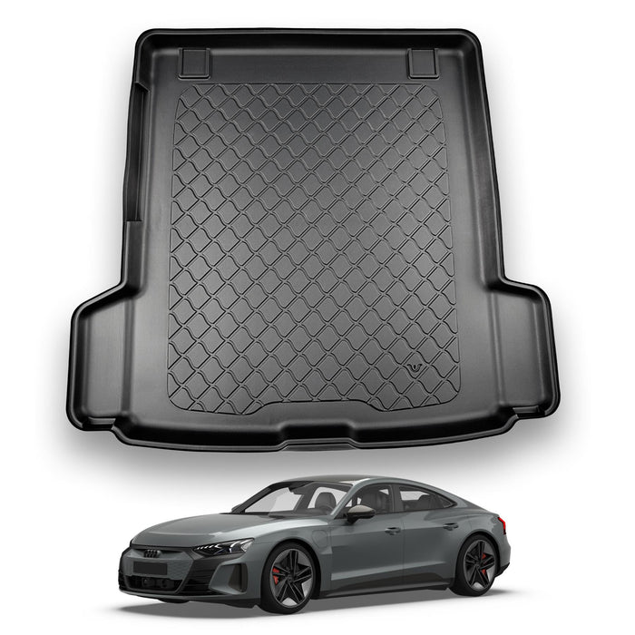 NOMAD Premium Boot Liner Audi E-tron GT (2021+ )