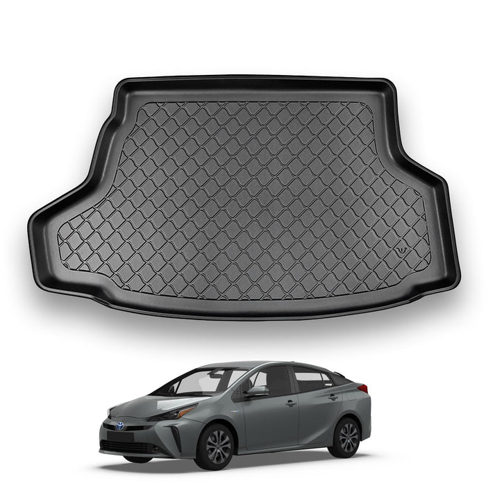 NOMAD Premium Boot Liner Toyota Prius (2017- ) [Plug-in Hybrid]