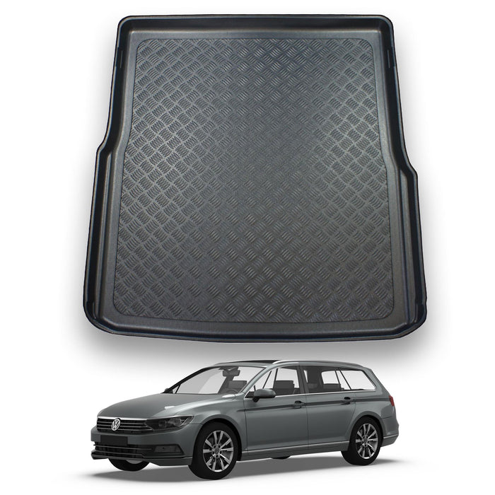 NOMAD Boot Liner VW Passat (2015-2023) [Estate]