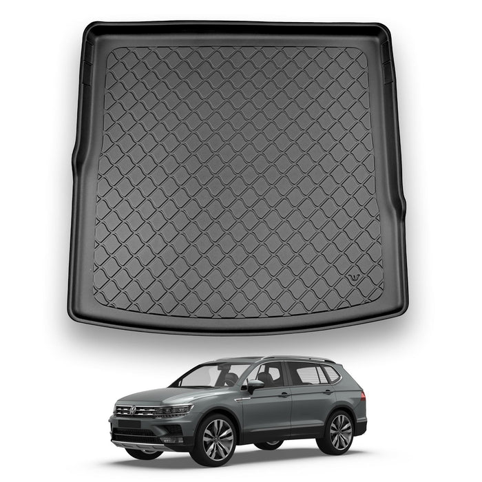 NOMAD Premium Boot Liner VW Tiguan 2017+