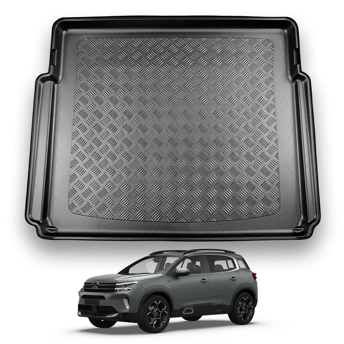 NOMAD Boot Liner Citroen C5 Aircross (2020+) [Plug-in Hybrid]