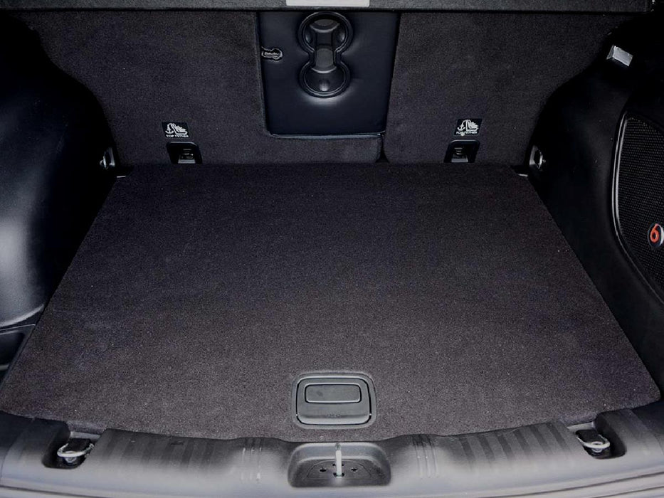 NOMAD Boot Liner Jeep Compass (2017+)