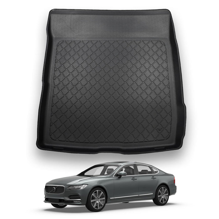 NOMAD Premium Boot Liner Volvo S90 (2016- )