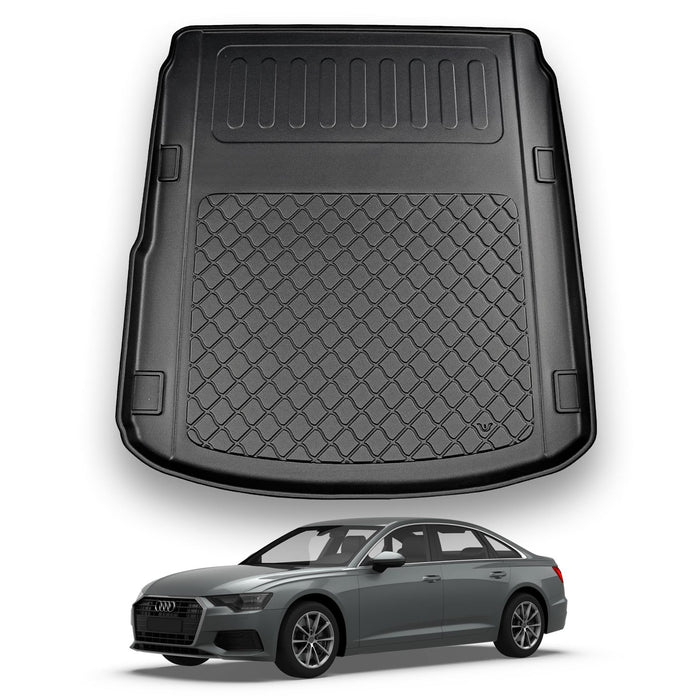 NOMAD Premium Boot Liner Audi A6 [Saloon] (2018+)