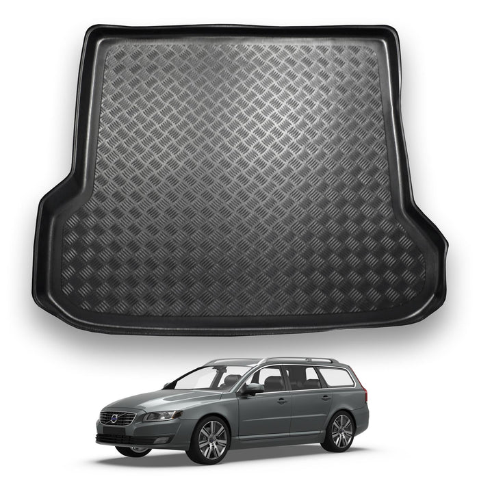 NOMAD Boot Liner Volvo V70 (2007-2016)