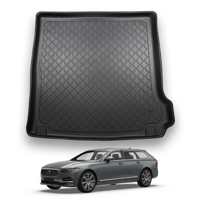 NOMAD Premium Boot Liner Volvo V90 (2016+)