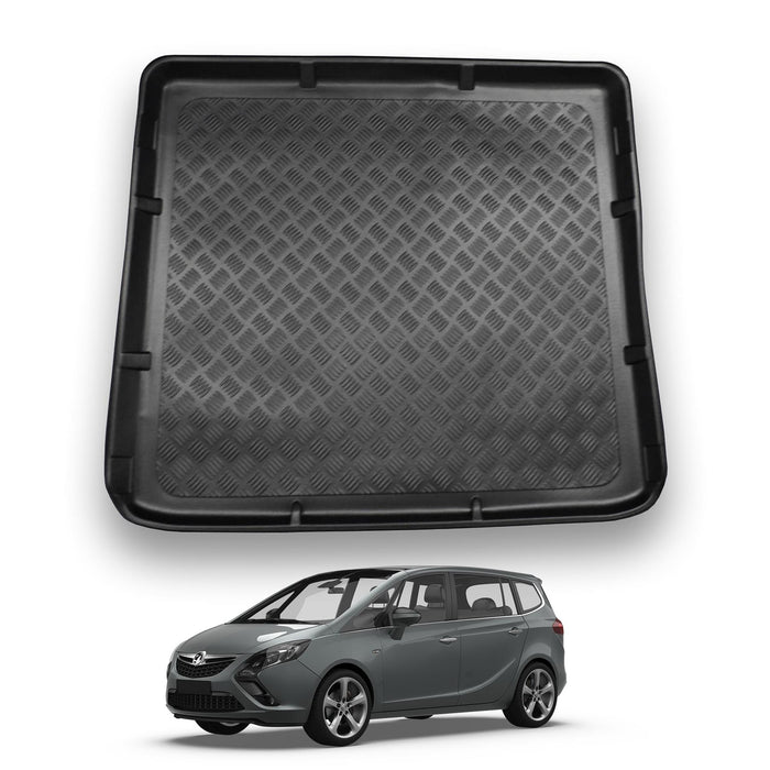 NOMAD Boot Liner Vauxhall Zafira C (2012-2019)