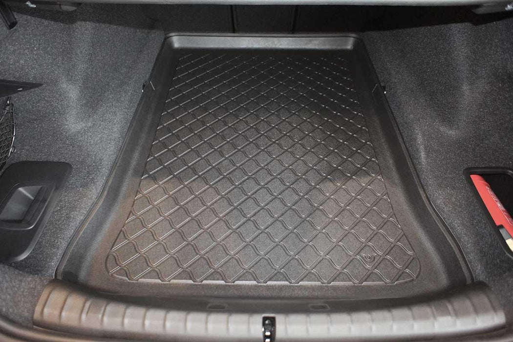 NOMAD Boot Liner BMW 5 Series (2017+) [G30] [Saloon]