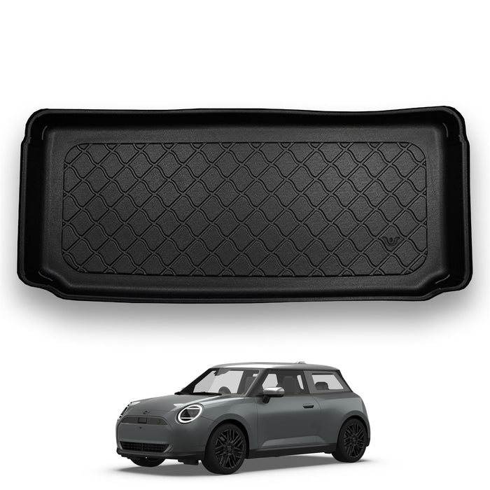 NOMAD Premium Boot Liner Mini Cooper Electric (2020+)