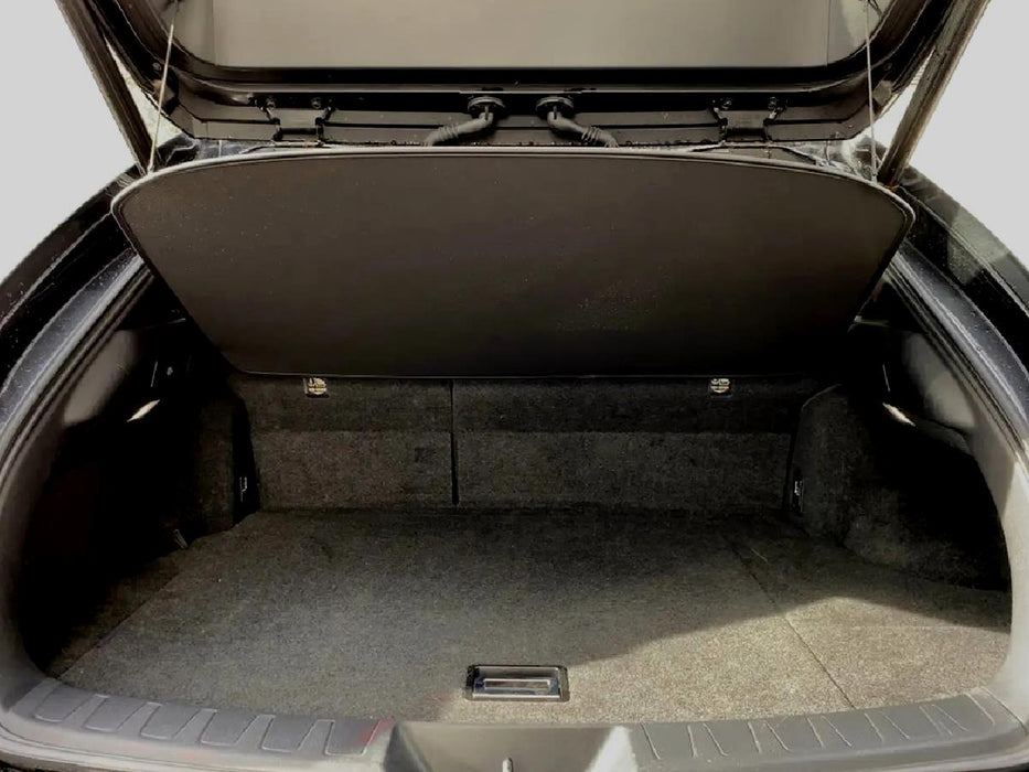 NOMAD Premium Boot Liner for Lexus UX 250H (2019+ )