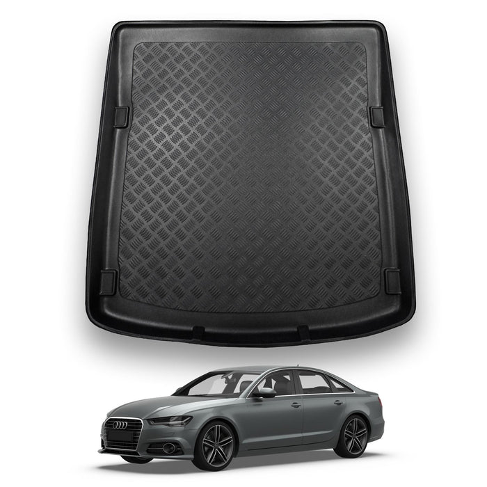 NOMAD Boot Liner Audi A6 (2011-2018) [Saloon]