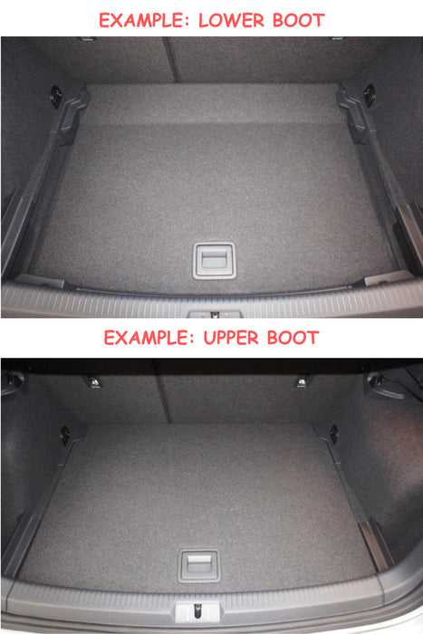 NOMAD Boot Liner VW Golf MK7 (2013+)