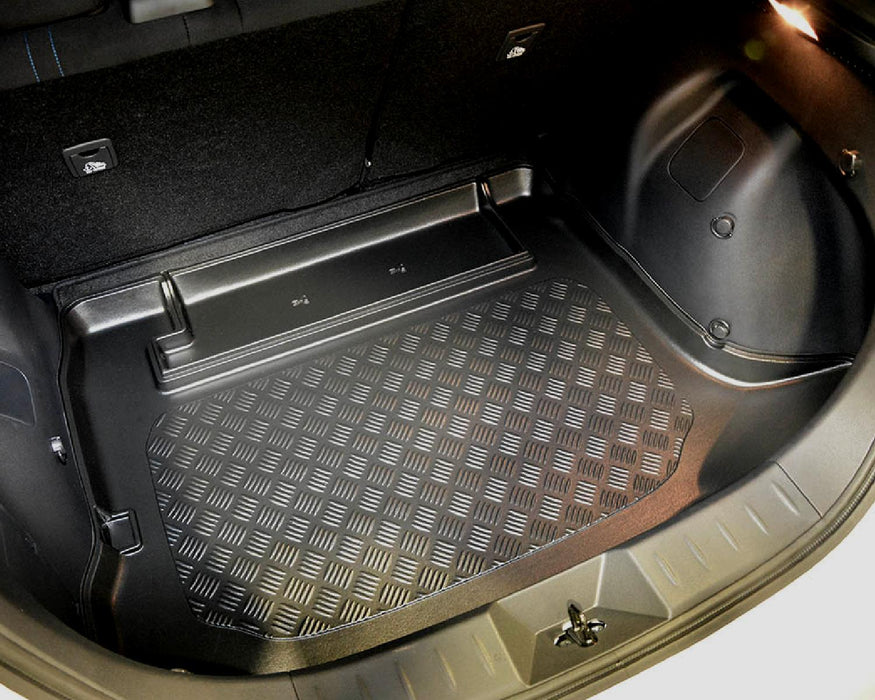 NOMAD Boot Liner Nissan Leaf (2018+)