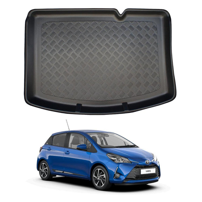 NOMAD Boot Liner Toyota Yaris (2011-2020)