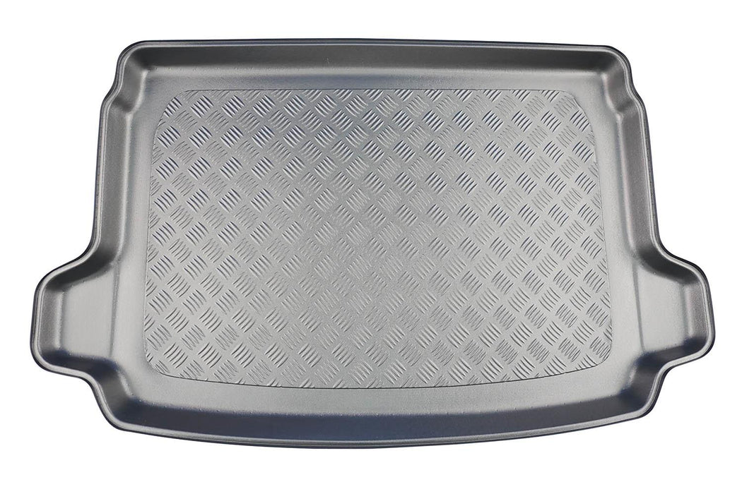 NOMAD Boot Liner  Fiat 600 (2024- ) [Upper Boot]