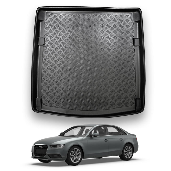 NOMAD Boot Liner Audi A4 (2008-2016) [Saloon]