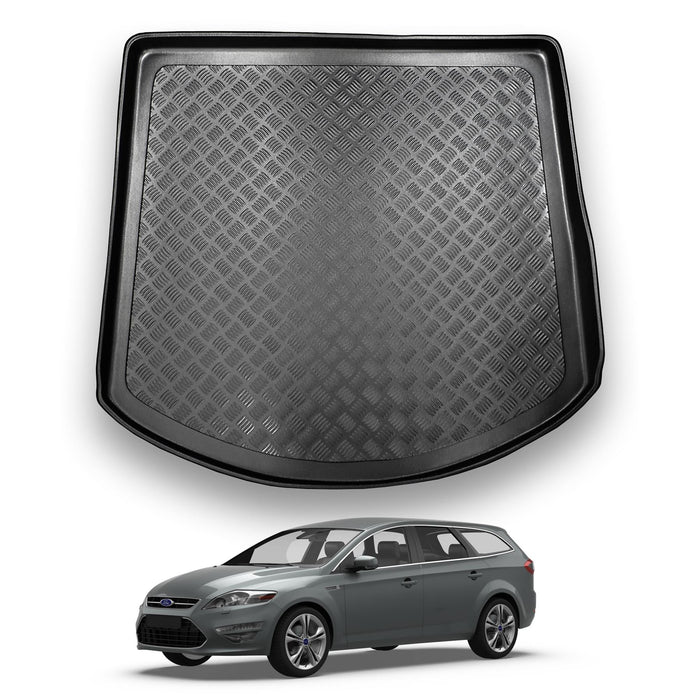 NOMAD Boot Liner Ford Mondeo (2007-2014) [Estate]