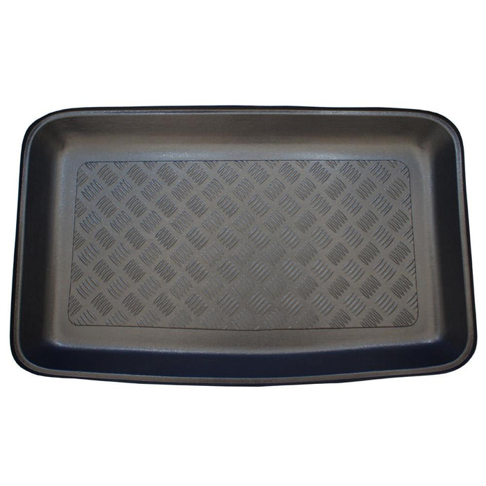 NOMAD Boot Liner  Seat Alhambra (2010+ )