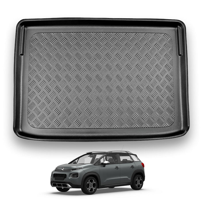 NOMAD Boot Liner Citroen C3 Aircross (2017+)
