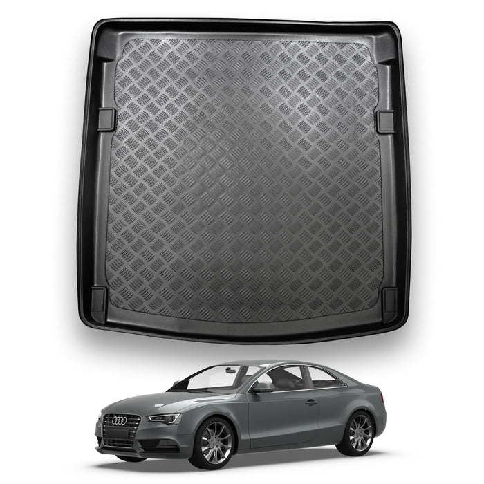NOMAD Boot Liner Audi A5 (2007-2016)