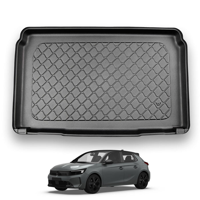 NOMAD Premium Boot Liner Vauxhall Corsa 2020+
