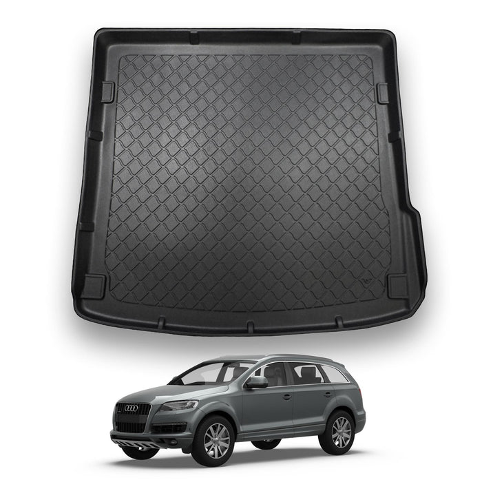 NOMAD Premium Boot Liner Audi Q7 (2006-2016)