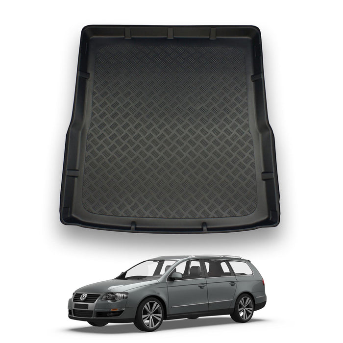 NOMAD Boot Liner VW Passat (2005-2011) [Estate]