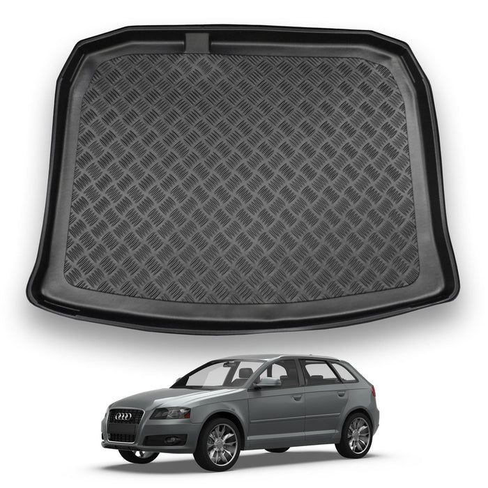 NOMAD Boot Liner Audi A3 (2003-2012)