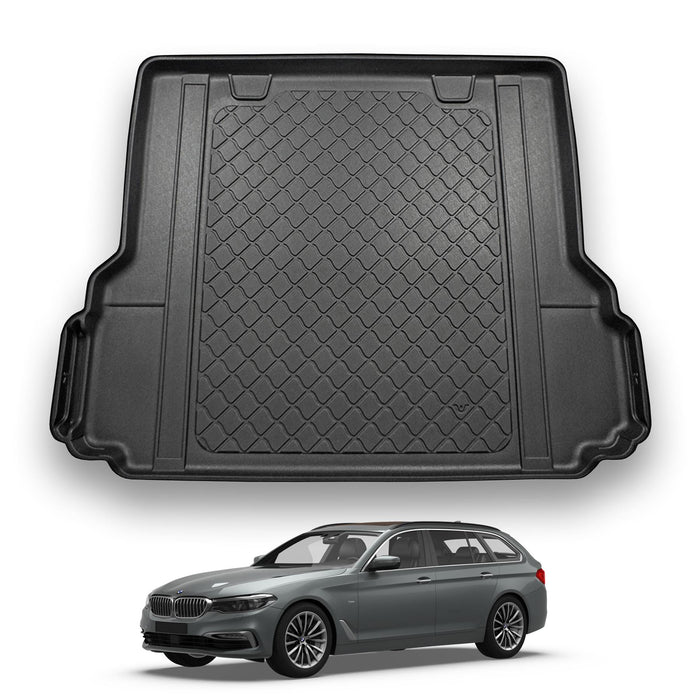 NOMAD Premium Boot Liner BMW 5 Series [G31] (2017+)