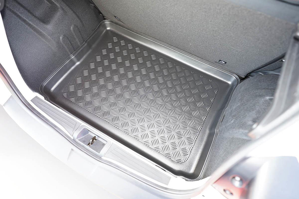 NOMAD Boot Liner  Dacia Spring (2021- )
