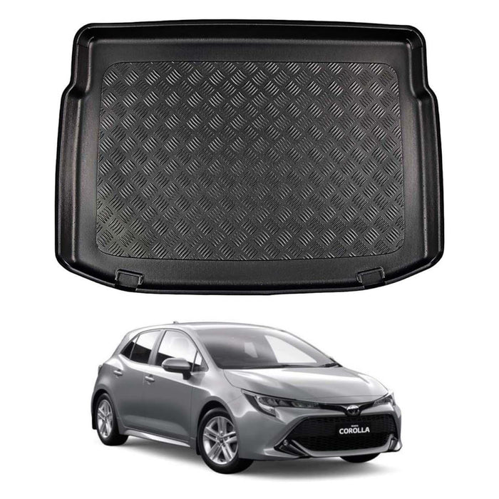 NOMAD Boot Liner Toyota Corolla (2019+)
