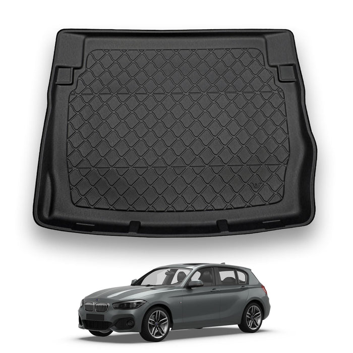 NOMAD Premium Boot Liner BMW 1 Series (2011-2019) [F20/F21]