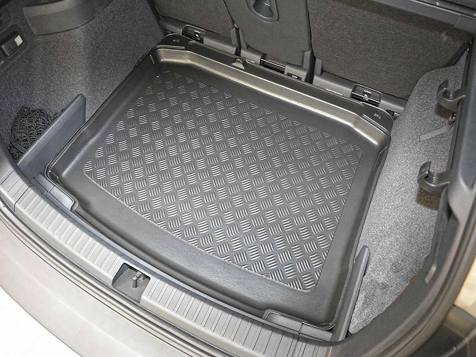 NOMAD Boot Liner  Skoda Karoq (2017+ )
