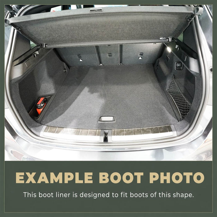 NOMAD Premium Boot Liner BMW X1 (2020-2022)