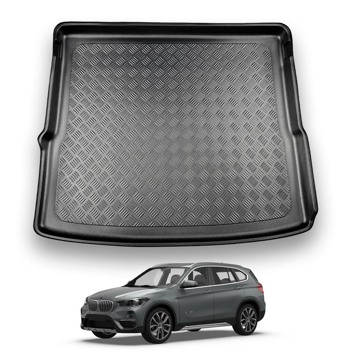 NOMAD Boot Liner BMW X1 (2015+) [F48]