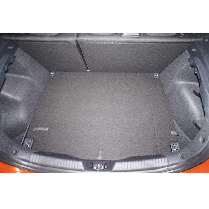 NOMAD Boot Liner Hyundai i30 (2012-2017) [Hatchback]