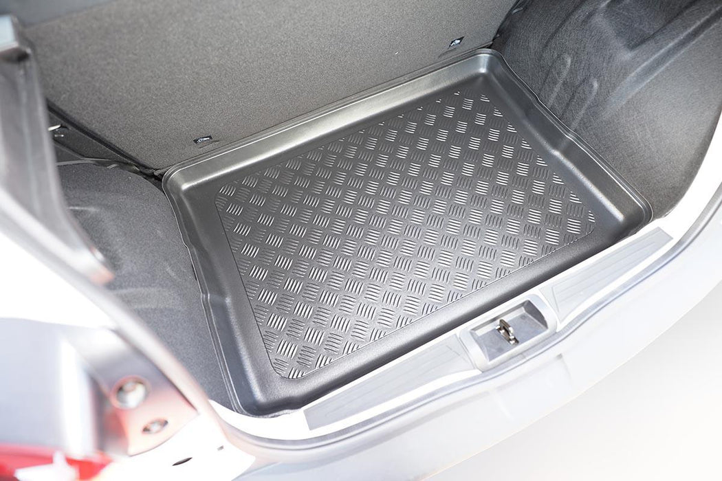 NOMAD Boot Liner  Dacia Spring (2021- )