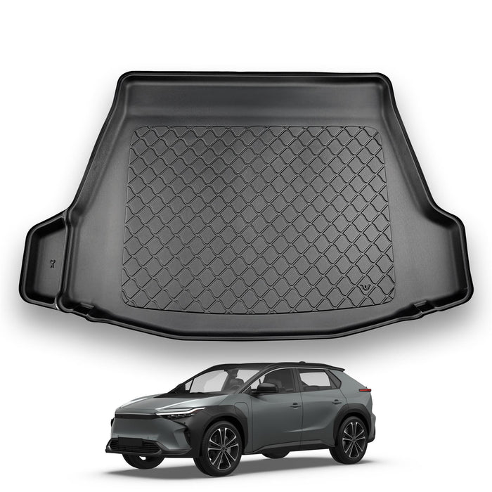 NOMAD Premium Boot Liner Toyota BZ4X (2022+)