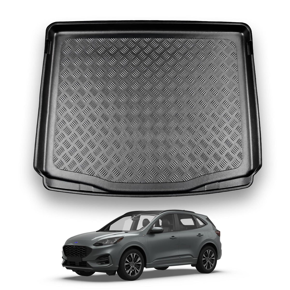 NOMAD Boot Liner Ford Kuga (2020+)