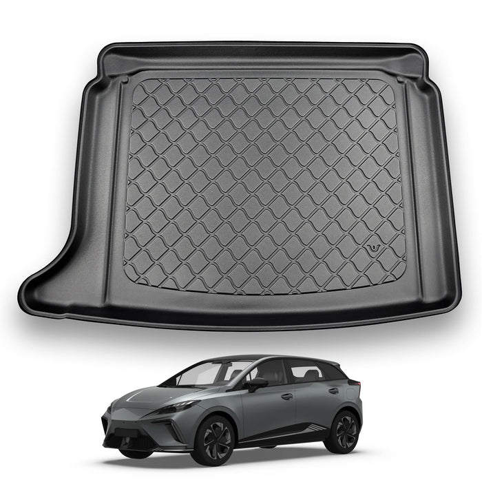 NOMAD Premium Boot Liner MG 4 (2022+)